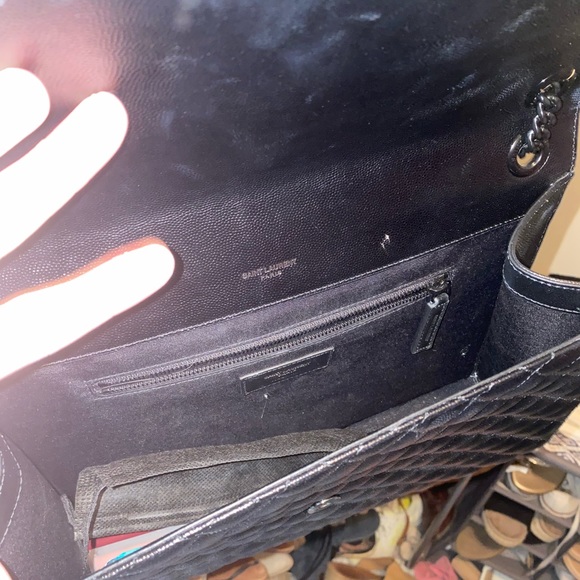 YSL bag - Picture 5 of 6